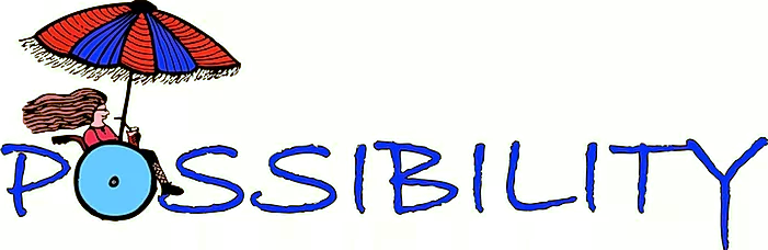 Brocki Possibility Logo